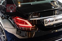 مێرسێدس بێنز C-Class
